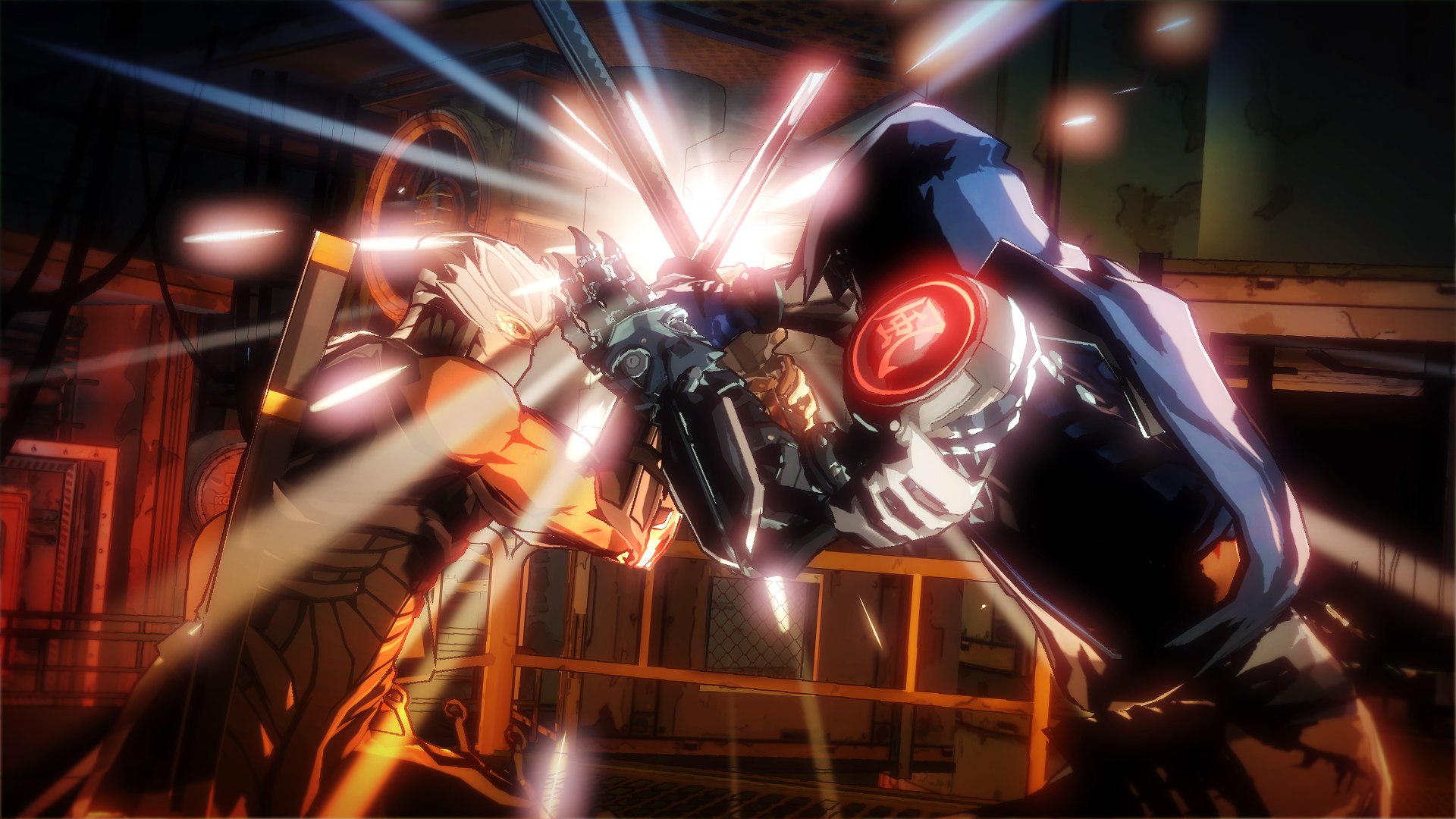 Yaiba Ninja Gaiden Z - Imagen 10